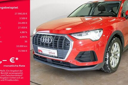 Audi Q3 34.941 km 27.990 &euro; Potsdam 14482