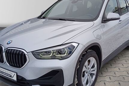 BMW X1 81.772 km 22.790 &euro; Eilenburg 04838