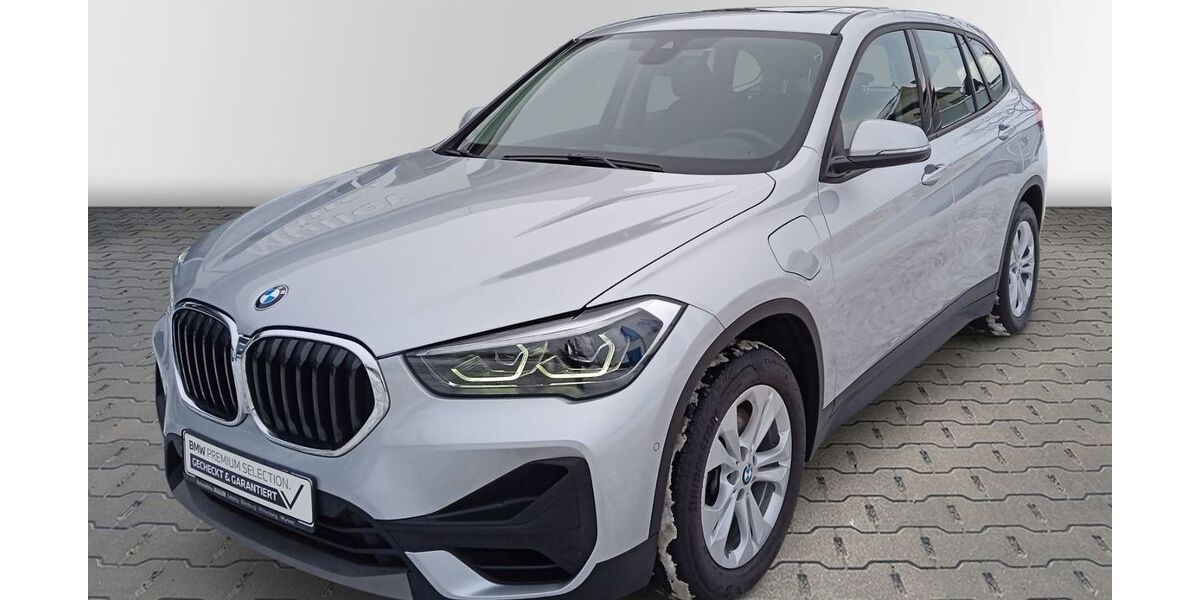 BMW X1 81.772 km 22.790 &euro; Eilenburg 04838