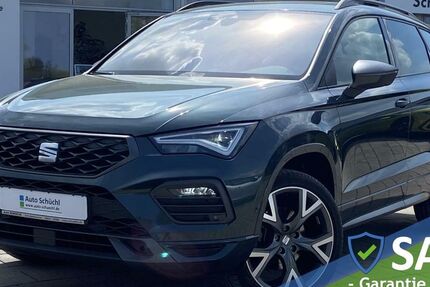 Seat Ateca 29.559 km 28.648 &euro; Schrobenhausen-Edelshsn. 86529