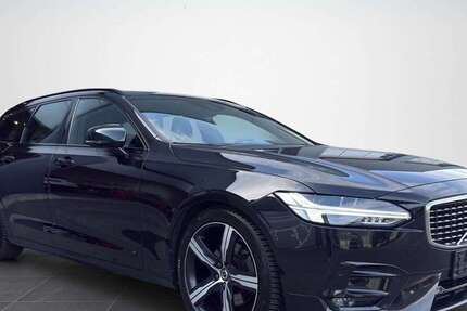 Volvo V90 130.505 km 21.999 &euro; Ribnitz-Damgarten 18311