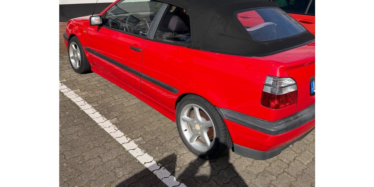 VW Golf 139.000 km 4.500 &euro; Bad Dürkheim 67098