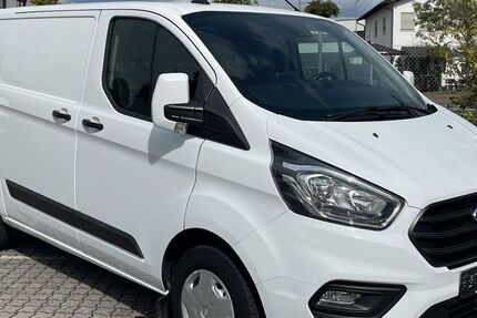 Ford Transit Custom 130.000 km 15.680 &euro; Langen 63225