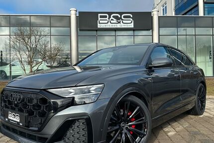 Audi Q8 7.500 km 87.990 &euro; Kempten 87439