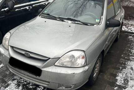 Kia Rio 97.000 km 350 &euro; Bremen, Stadt 28259