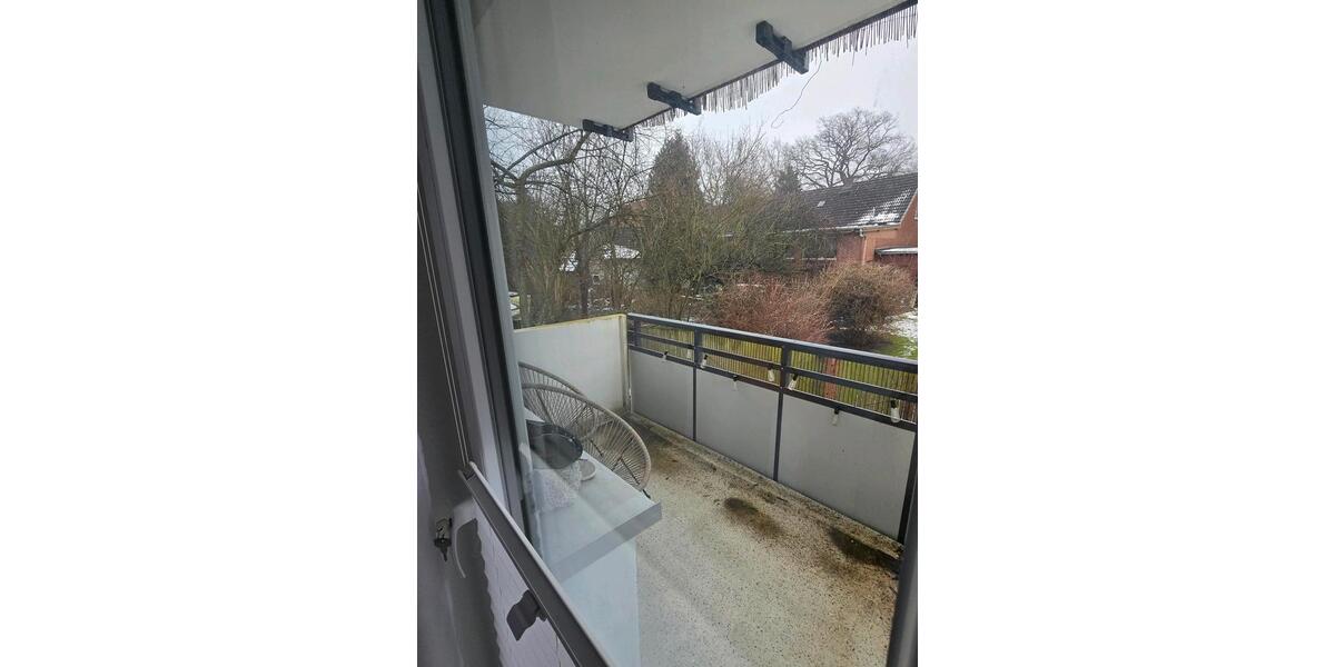 Erdgeschoßwohnung Garbsen - 2 Zimmer, 47 m&sup2;, 685&euro; | Angebot:25545512