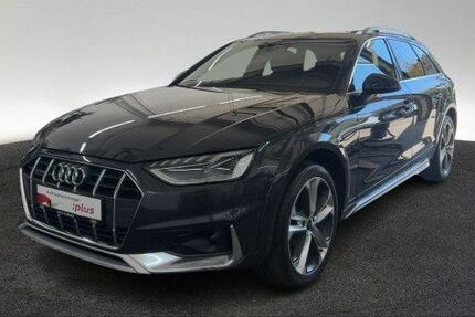 Audi A4 Allroad 23.500 km 48.860 &euro; Weilheim 82362