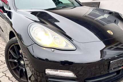 Porsche Panamera 246.000 km 15.590 &euro; Triftern 84371
