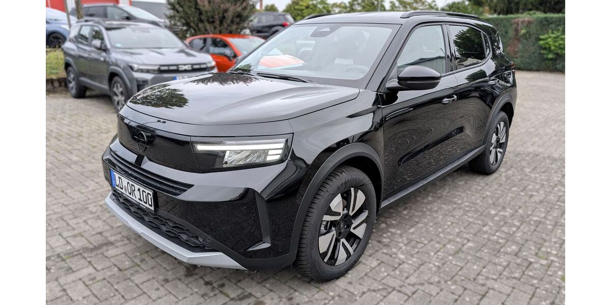 Opel Frontera 6.000 km 26.450 &euro; Landau 76829