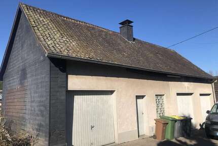 Grundstück zu verkaufen in Lohmar 150.000 € 410 m²