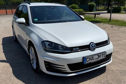 VW Golf 134.000 km 16.590 &euro; Rettenbach 93191