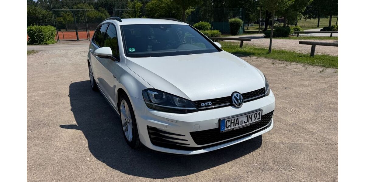 VW Golf 134.000 km 16.590 &euro; Rettenbach 93191