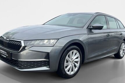 Skoda Octavia 22.706 km 25.940 &euro; Schweinfurt 97424