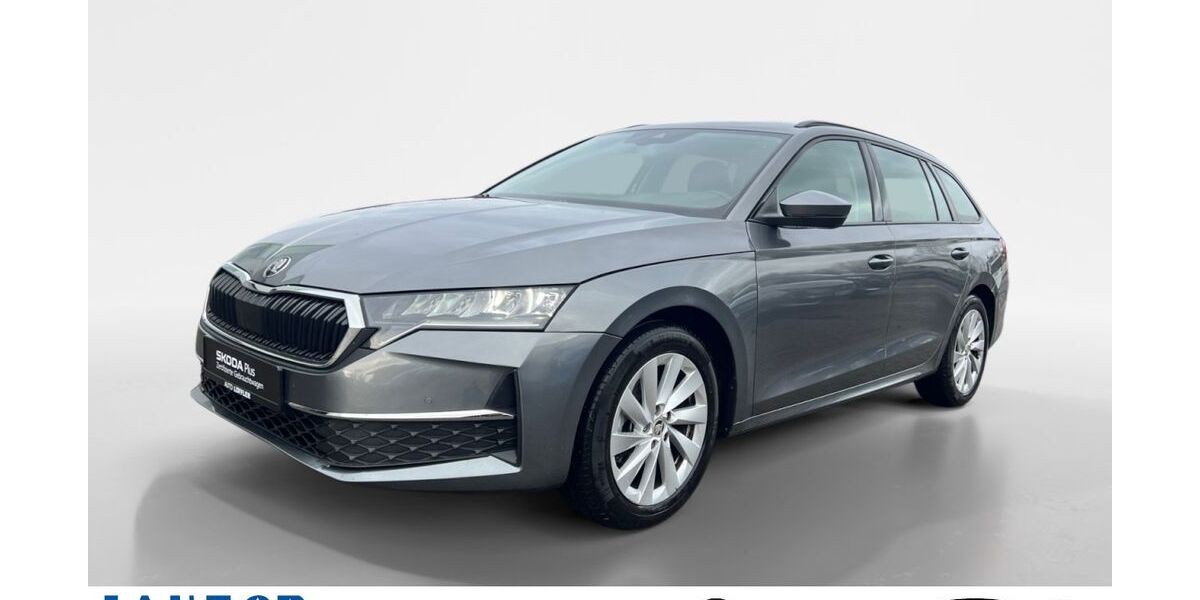 Skoda Octavia 22.706 km 25.940 &euro; Schweinfurt 97424