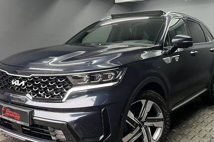 Kia Sorento 68.000 km 36.990 &euro; Berlin 12279