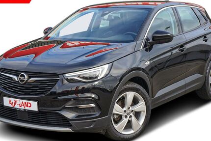 Opel Grandland (X) 64.957 km 15.990 &euro; Dresden 01069