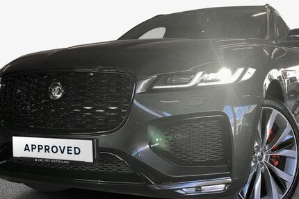 Jaguar F-Pace 26.275 km 54.990 &euro; Stuttgart 70190