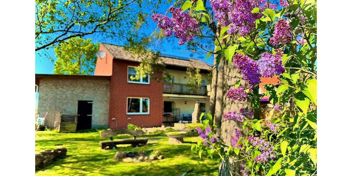 Einfamilienhaus Wittingen - 5 Zimmer, 203 m&sup2;, 219.000&euro; | Angebot:26497245