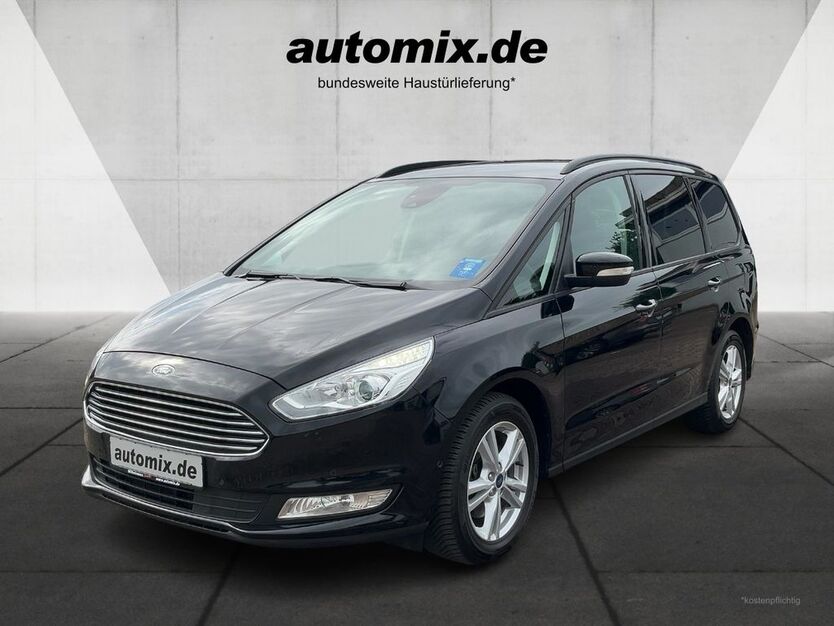 Ford Galaxy 65.677 km 25.900 € Enge-Sande 25917