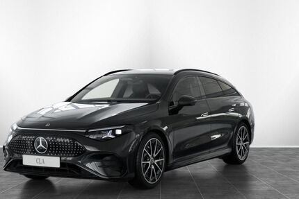 Mercedes-Benz CLA 250 Shooting Brake 6.000 km 60.809 &euro; Halle-Sennewitz 06193