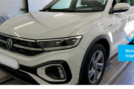 VW T-Roc 75.106 km 24.650 &euro; Borken 46325