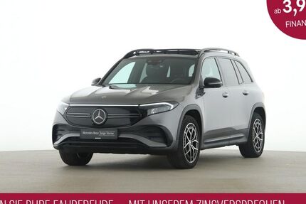 Mercedes-Benz EQB 24.200 km 37.225 &euro; Bielefeld 33609