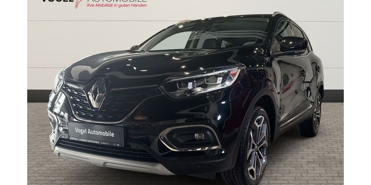 Renault Kadjar 38.220 km 15.680 &euro; Brilon 59929