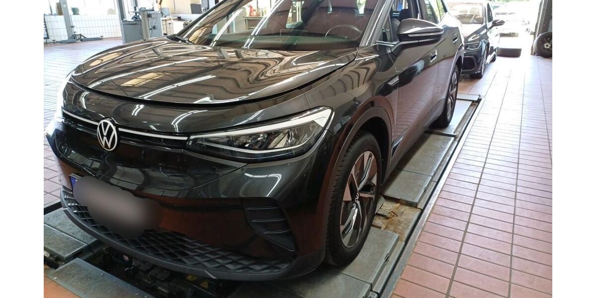 VW ID.4 42.822 km 22.985 &euro; Uetersen bei Hamburg 25436