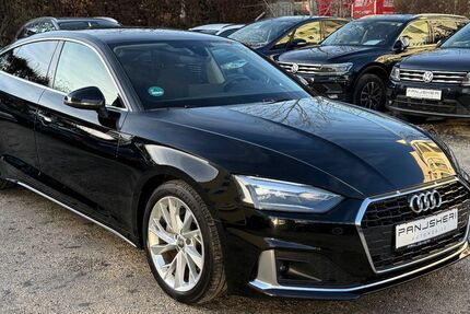 Audi A5 162.000 km 21.999 &euro; Stuttgart-Möhringen 70567