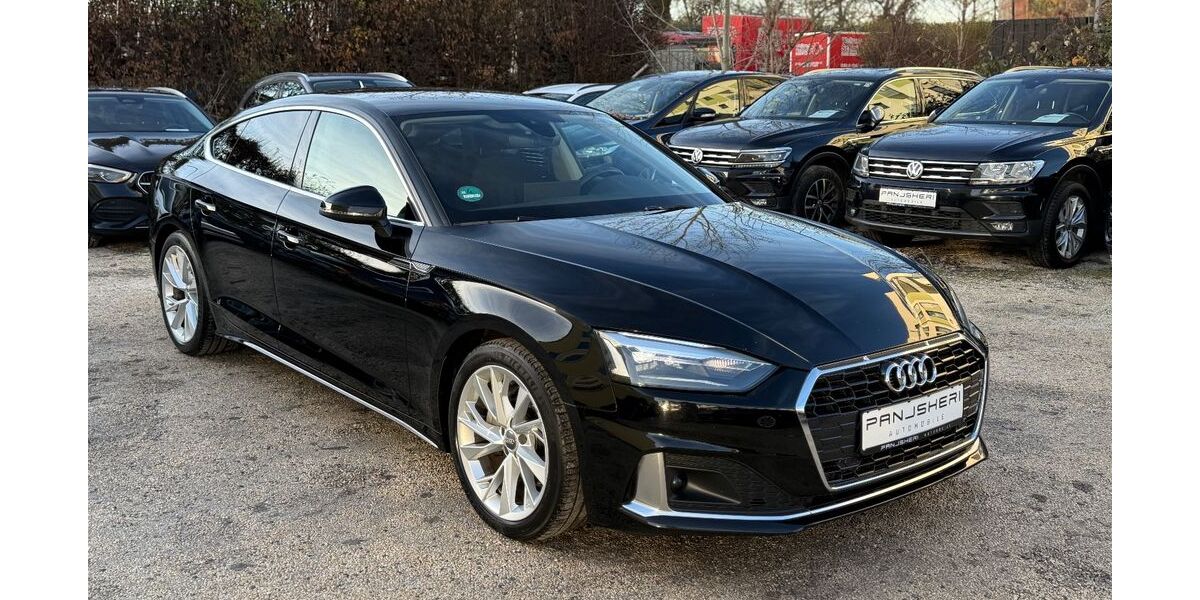 Audi A5 162.000 km 21.999 &euro; Stuttgart-Möhringen 70567