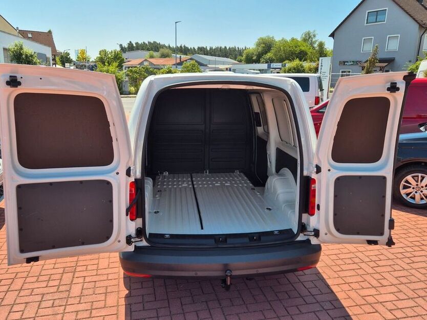 Caddy Maxi