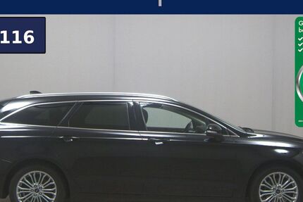 Ford Mondeo 188.666 km 10.590 &euro; Gyhum/Bockel 27404