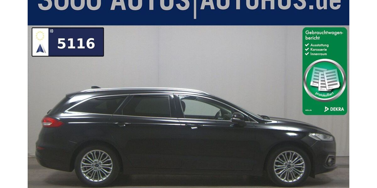 Ford Mondeo 188.666 km 10.890 &euro; Gyhum/Bockel 27404