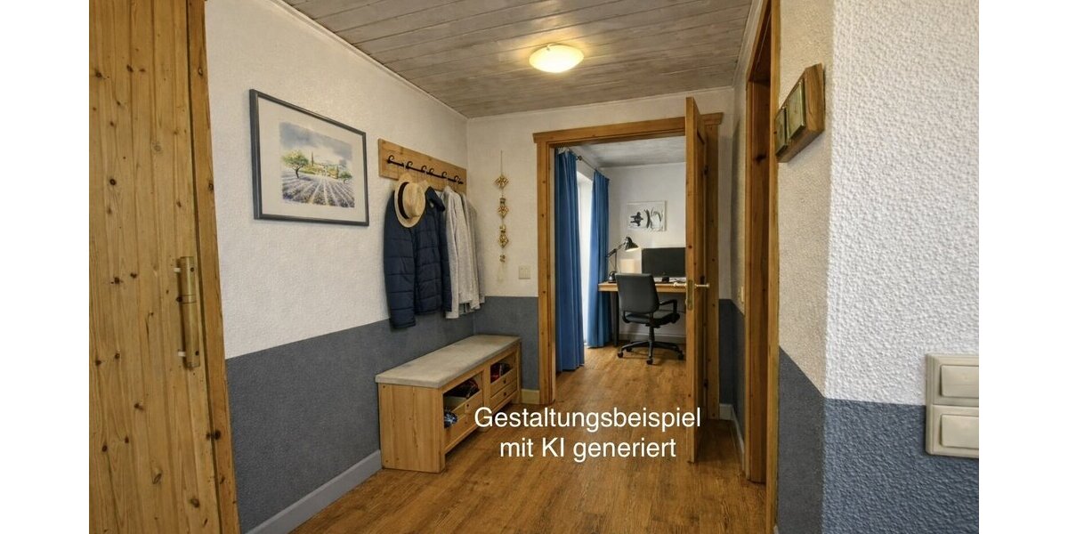 Meerzeit an der Seenplatte: Ferienhaus in absoluter Bestlage im Ferienpark Mirow - Doppelhaushälfte Mirow Granzow | Angebot:27119924