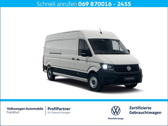 VW Crafter 38.522 km 32.980 &euro; Hanau 63452