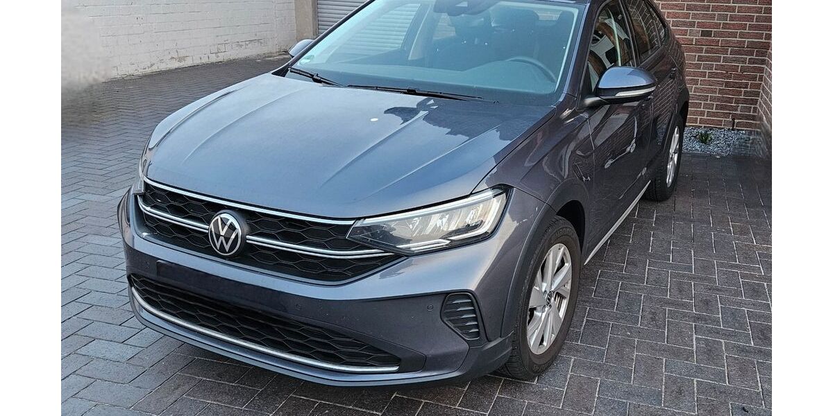 VW Taigo 19.500 km 21.999 &euro; Parsau 38470