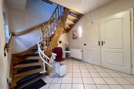 Wohnung zum Mieten in Bälau 850 € 85 m²