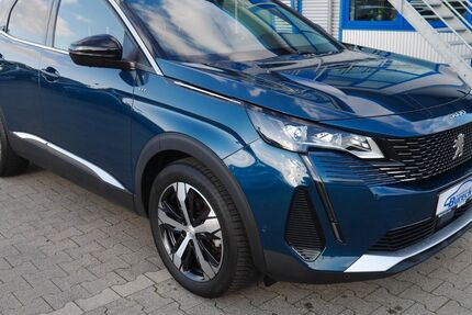 Peugeot 3008 30.000 km 18.380 &euro; Rahden 32369