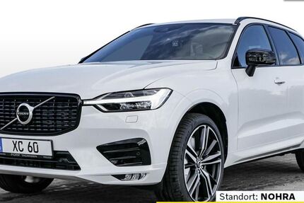 Volvo XC60 13.251 km 37.990 &euro; Erfurt 99099