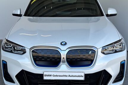 BMW iX3 27.248 km 38.949 &euro; Heilbronn 74076
