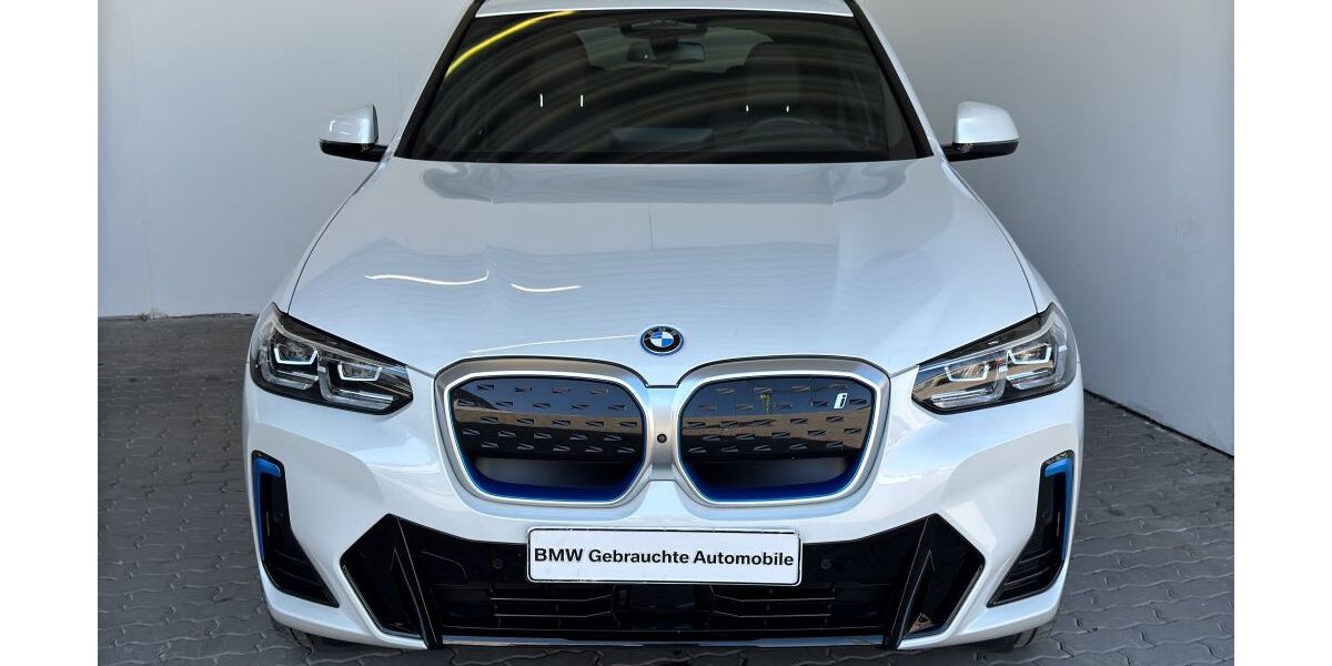 BMW iX3 27.248 km 39.979 &euro; Heilbronn 74076