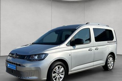 VW Caddy 61.430 km 24.880 &euro; Esslingen 73730