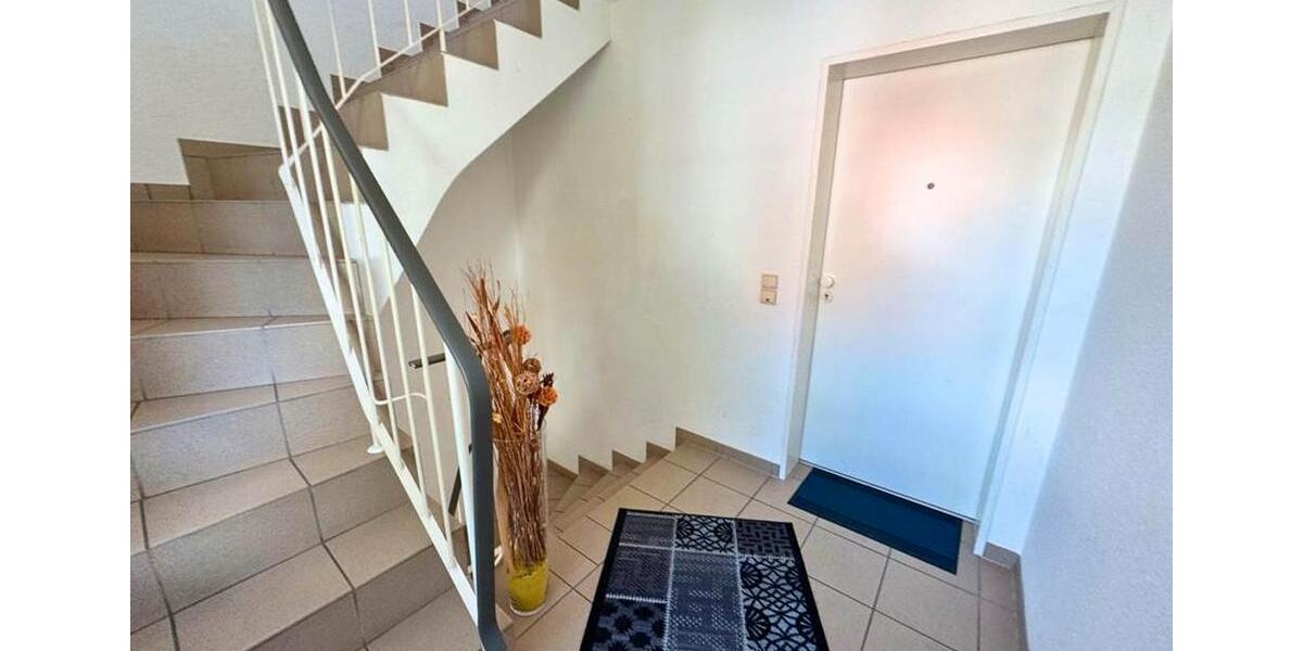 Etagenwohnung Nordhorn - 3 Zimmer, 72 m&sup2;, 785&euro; | Angebot:26663770