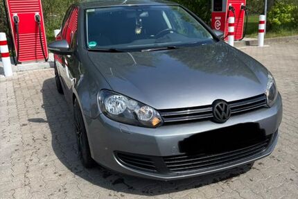 VW Golf 196.000 km 3.500 &euro; Rostock 18146