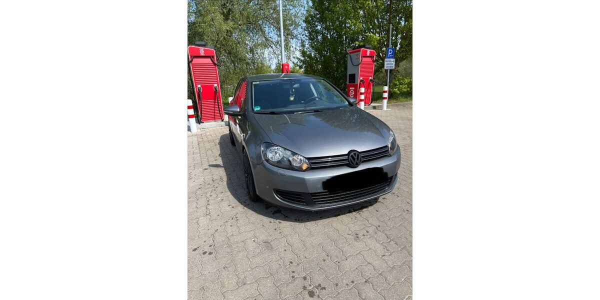 VW Golf 196.000 km 3.500 &euro; Rostock 18146