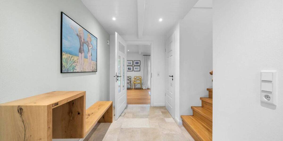 Einfamilienhaus Nieblum - 4 Zimmer, 145 m&sup2;, 1.950.000&euro; | Angebot:26909870
