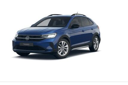 VW Taigo 9.263 km 24.790 &euro; Gersthofen 86368
