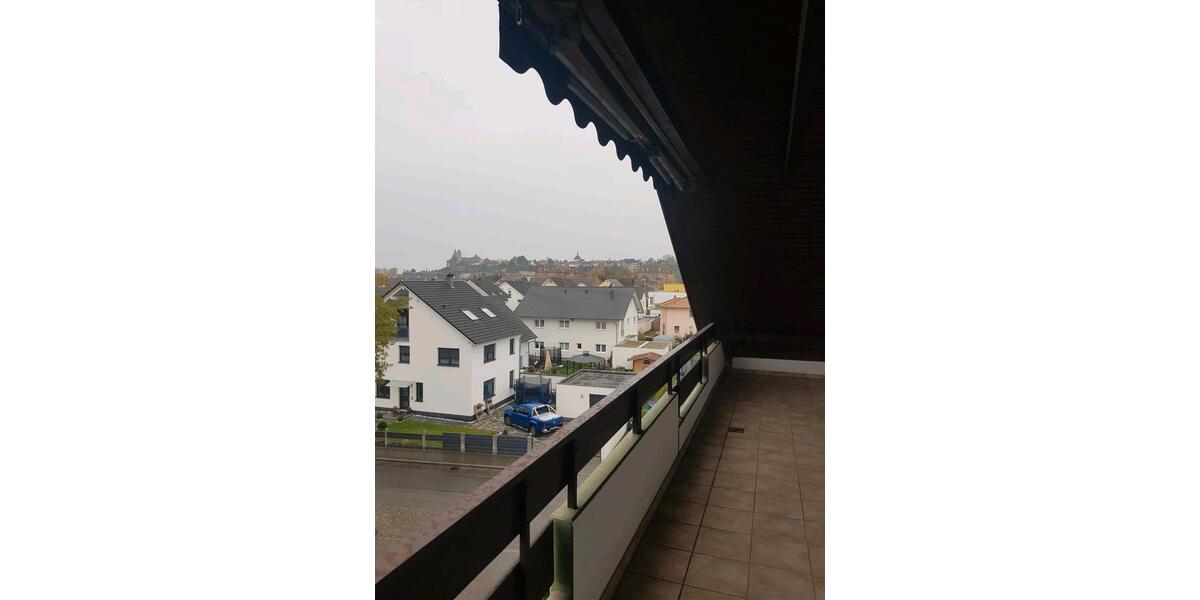 Dachgeschoßwohnung Breisach am Rhein - 3 Zimmer, 76 m&sup2;, 1.000&euro; | Angebot:26310114