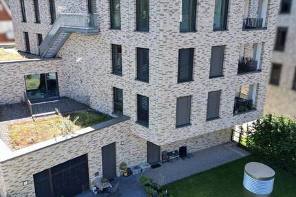 Wohnung Ibbenbüren Stadt - 3 Zimmer, 96 m&sup2;, 1.056&euro; | Angebot:25768792