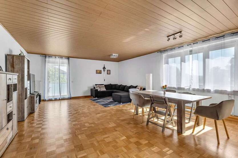 Wohnung zum Kaufen in Crailsheim 265.000 € 123 m²